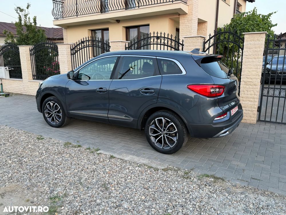 Renault Kadjar Energy dCi 110 Business - 17