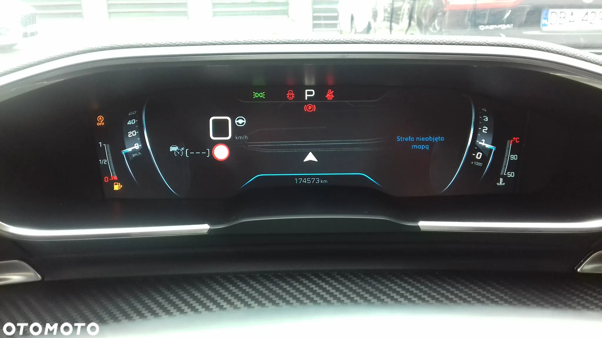 Peugeot 508 1.5 BlueHDi Allure S&S EAT8 - 17