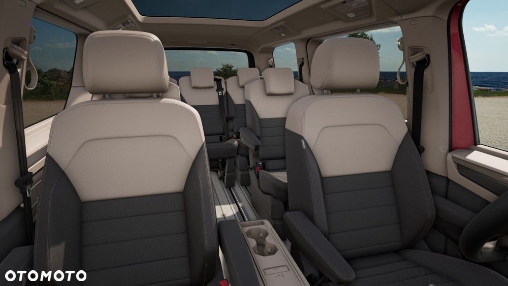 Volkswagen Multivan - 15