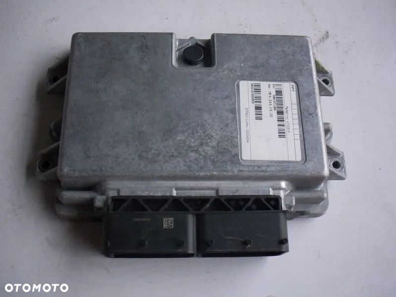 Sterownik Iveco Meatron 5801971305 - 1