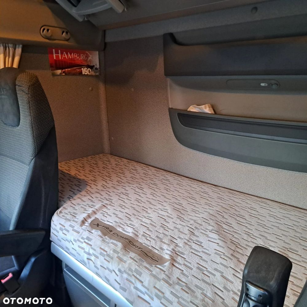 DAF 460 Retarder Automat - 7