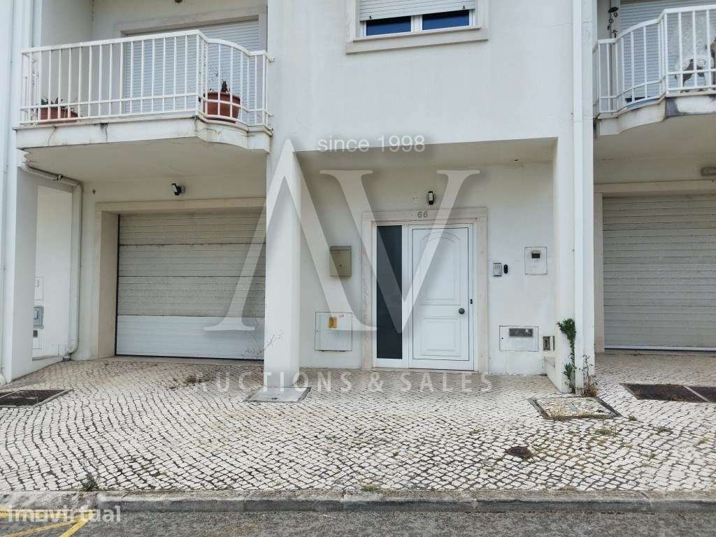 Moradia de R/C, 1.º e 2.º andares - S. JULIÃO - FIGUEIRA DA FOZ |LE... - Grande imagem: 3/4