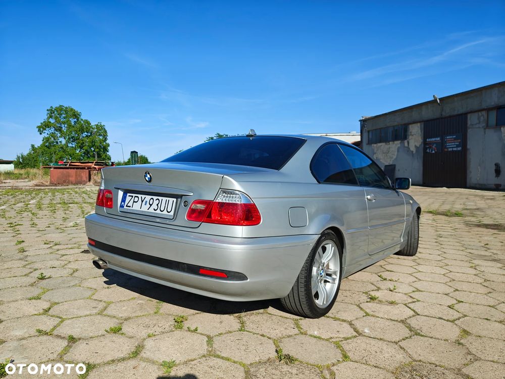 BMW Seria 3 320Cd - 7