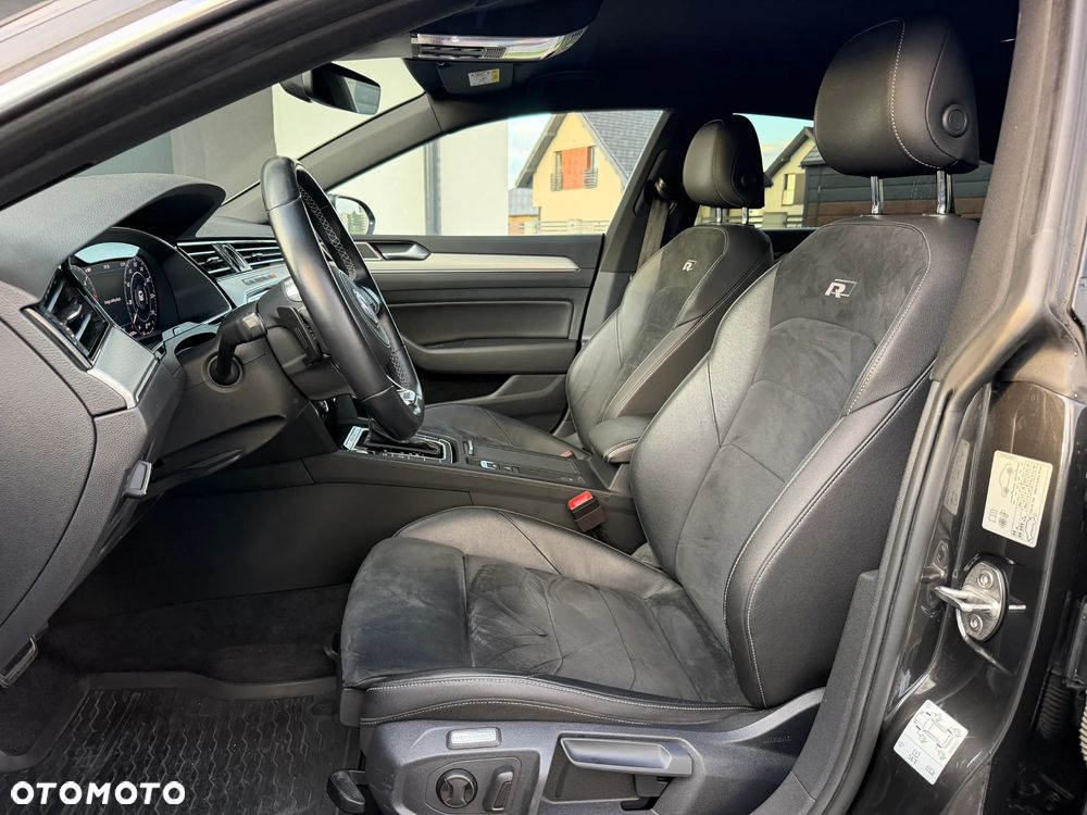 Volkswagen Arteon 2.0 TDI 4Motion SCR R-Line DSG - 17