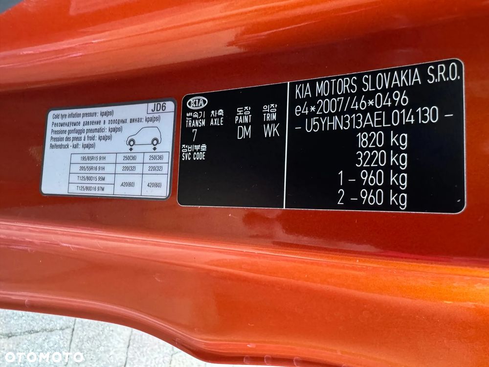Kia ProCeed 1.6 GDI L - 31