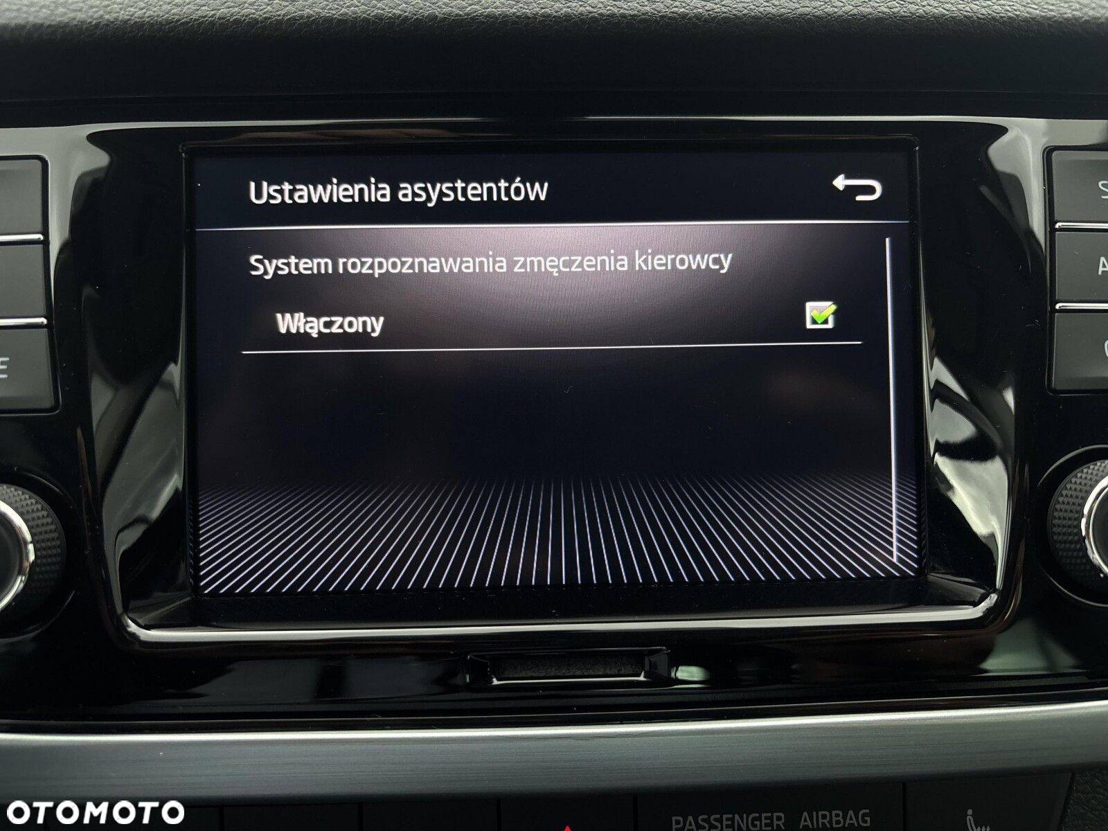 Skoda Fabia 1.0 TSI Ambition Plus DSG - 23