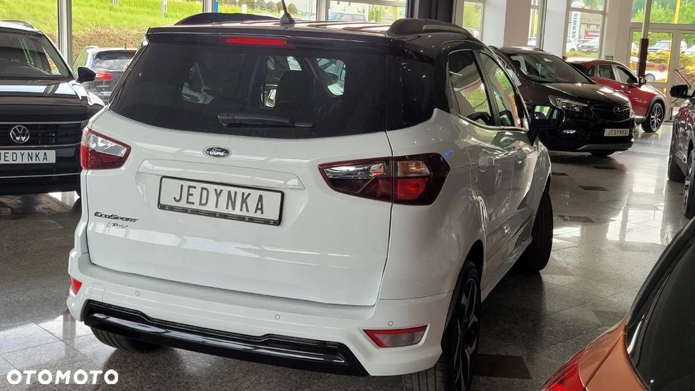 Ford EcoSport - 11