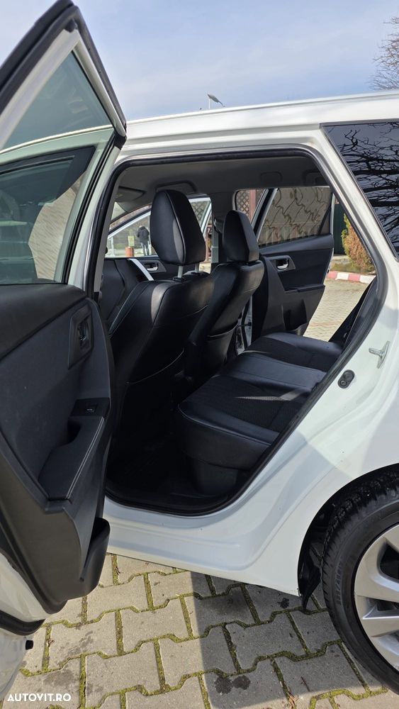 Toyota Auris 1.8 VVT-i Automatik Design Edition - 12