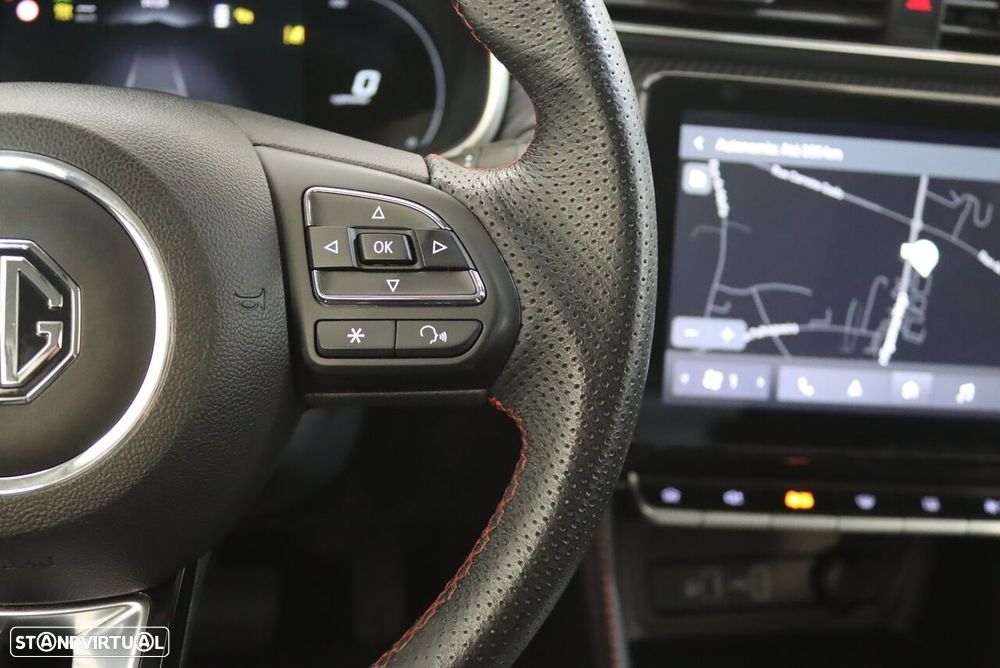 MG ZS EV 72.6 kWh Comfort - 20