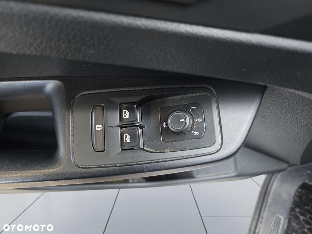 Volkswagen Caddy 2.0 TDI - 18