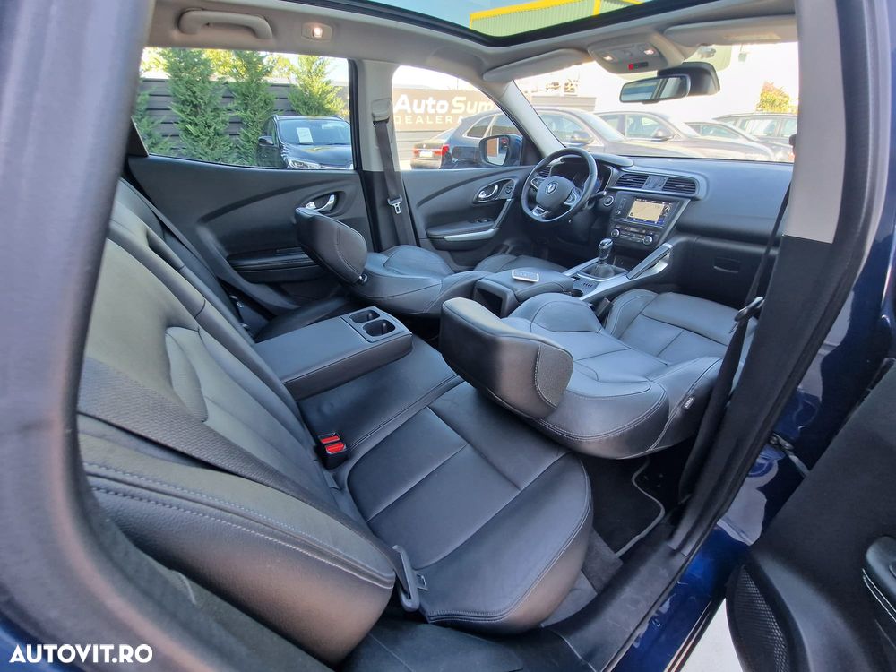 Renault Kadjar Energy TCe 130 Business - 9