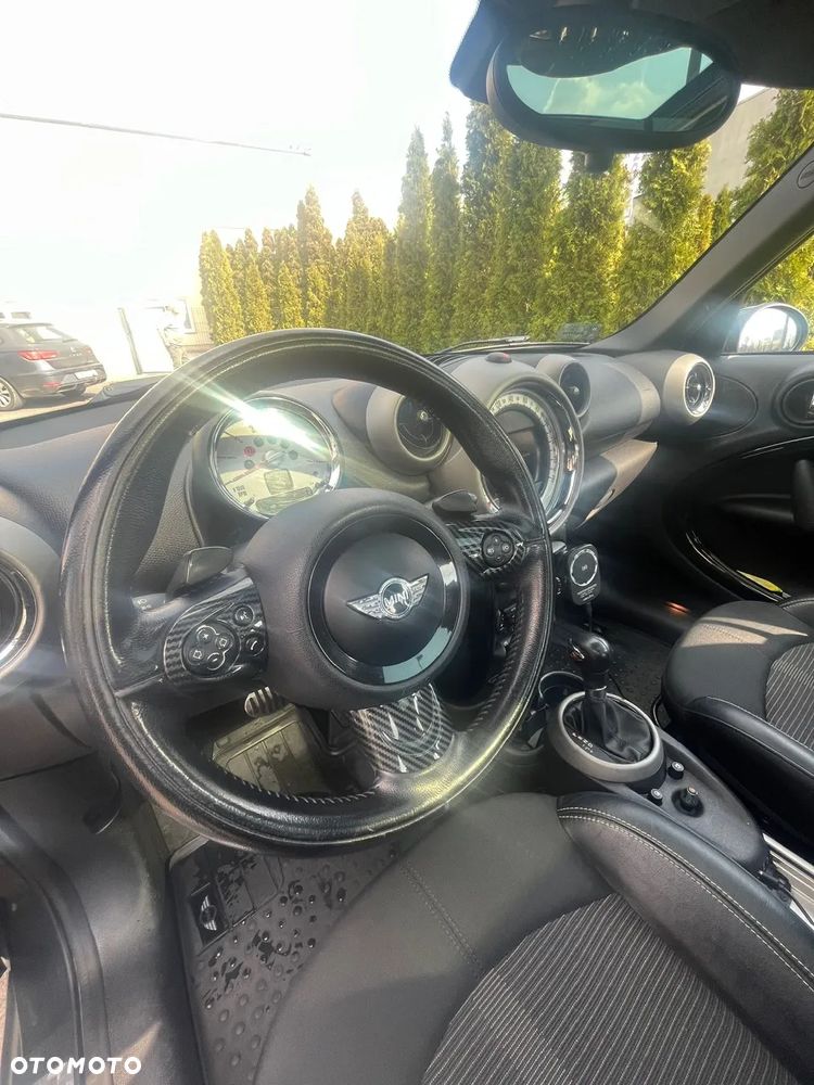 MINI Countryman - 10