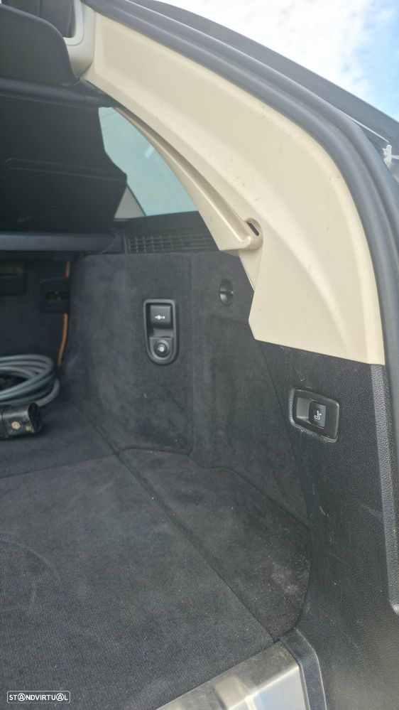 BMW 520 - 2