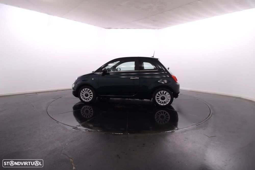 Fiat 500 1.0 Hybrid - 4
