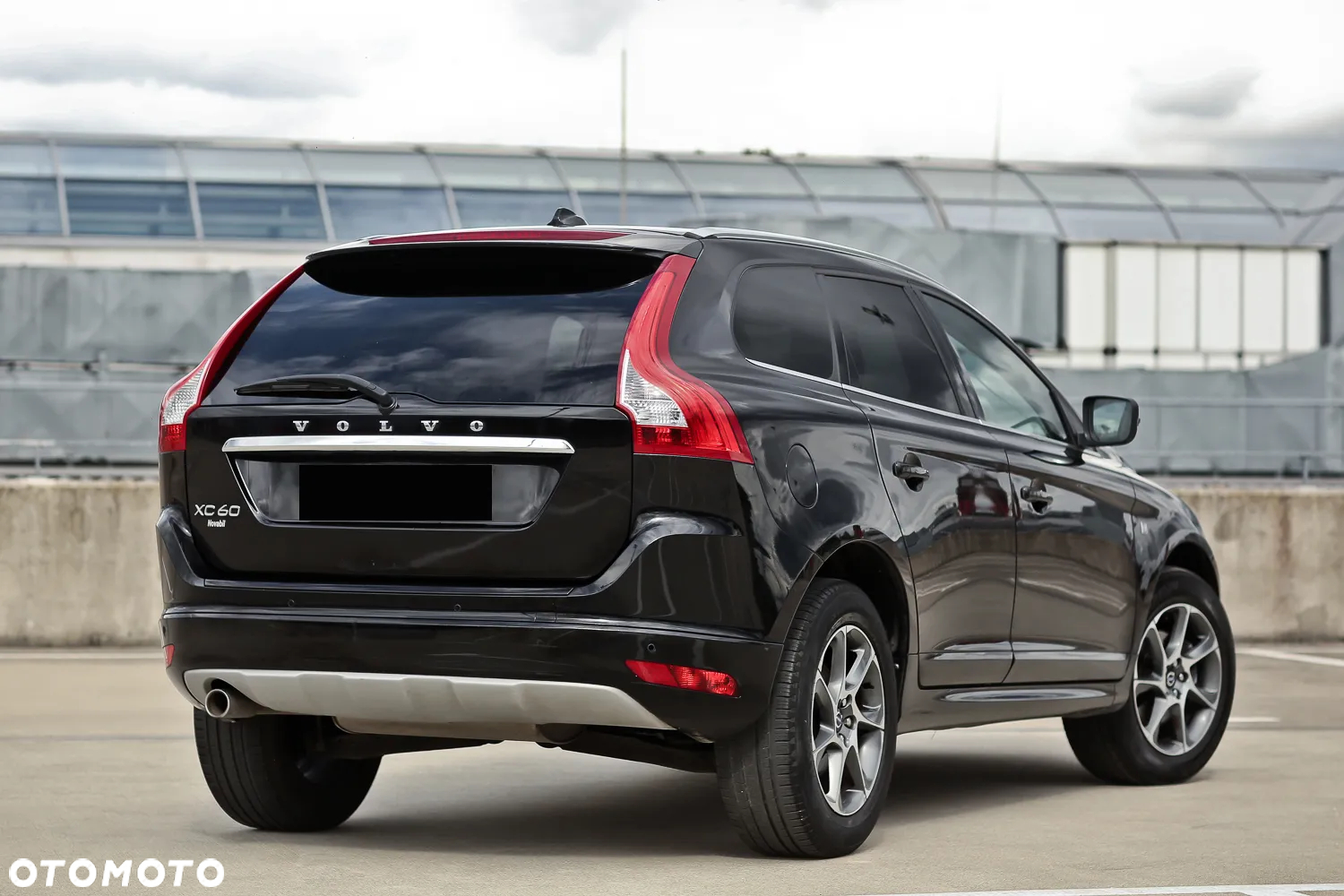 Volvo XC 60 D4 Geartronic Ocean Race - 15
