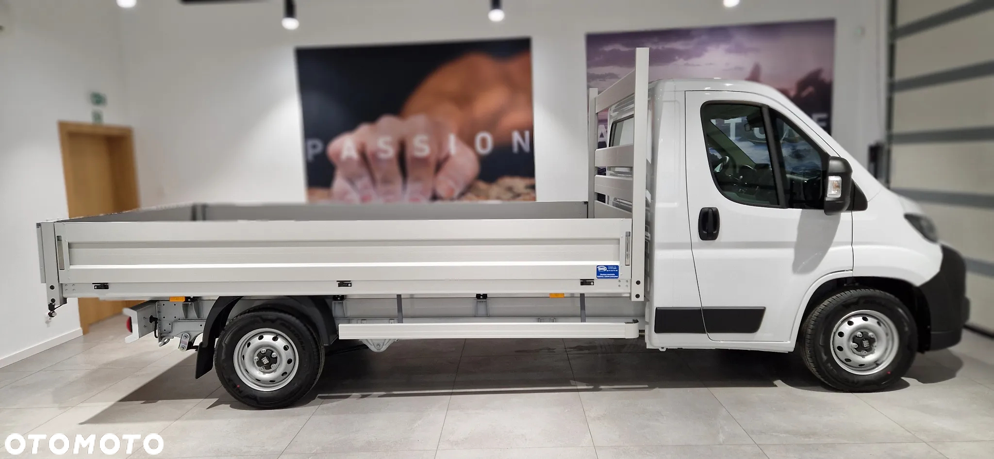 Fiat Rocznik 2025! - 2