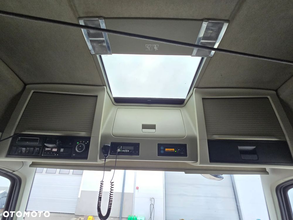 Volvo FH4 510 - 28