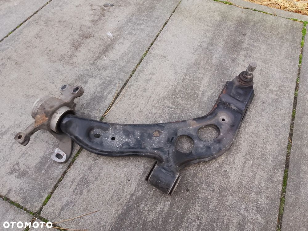 BMW X1 F48 WAHACZ PRZEDNI LEWY 10353212 ORYGINAŁ - 2