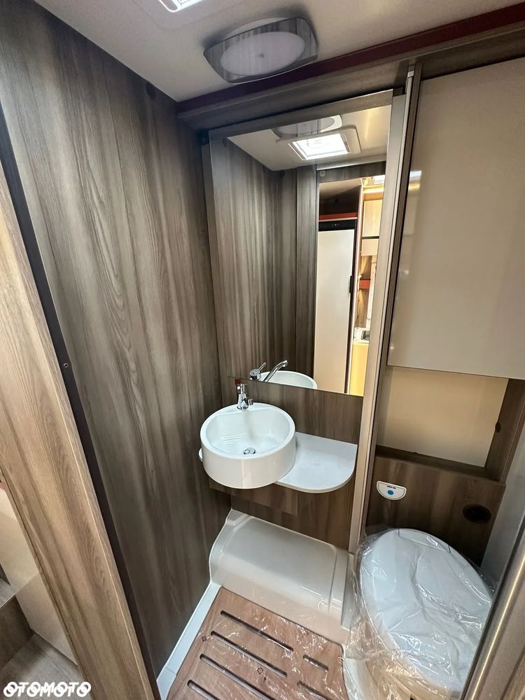 Roller Team Kronos 281TL FIT - 10