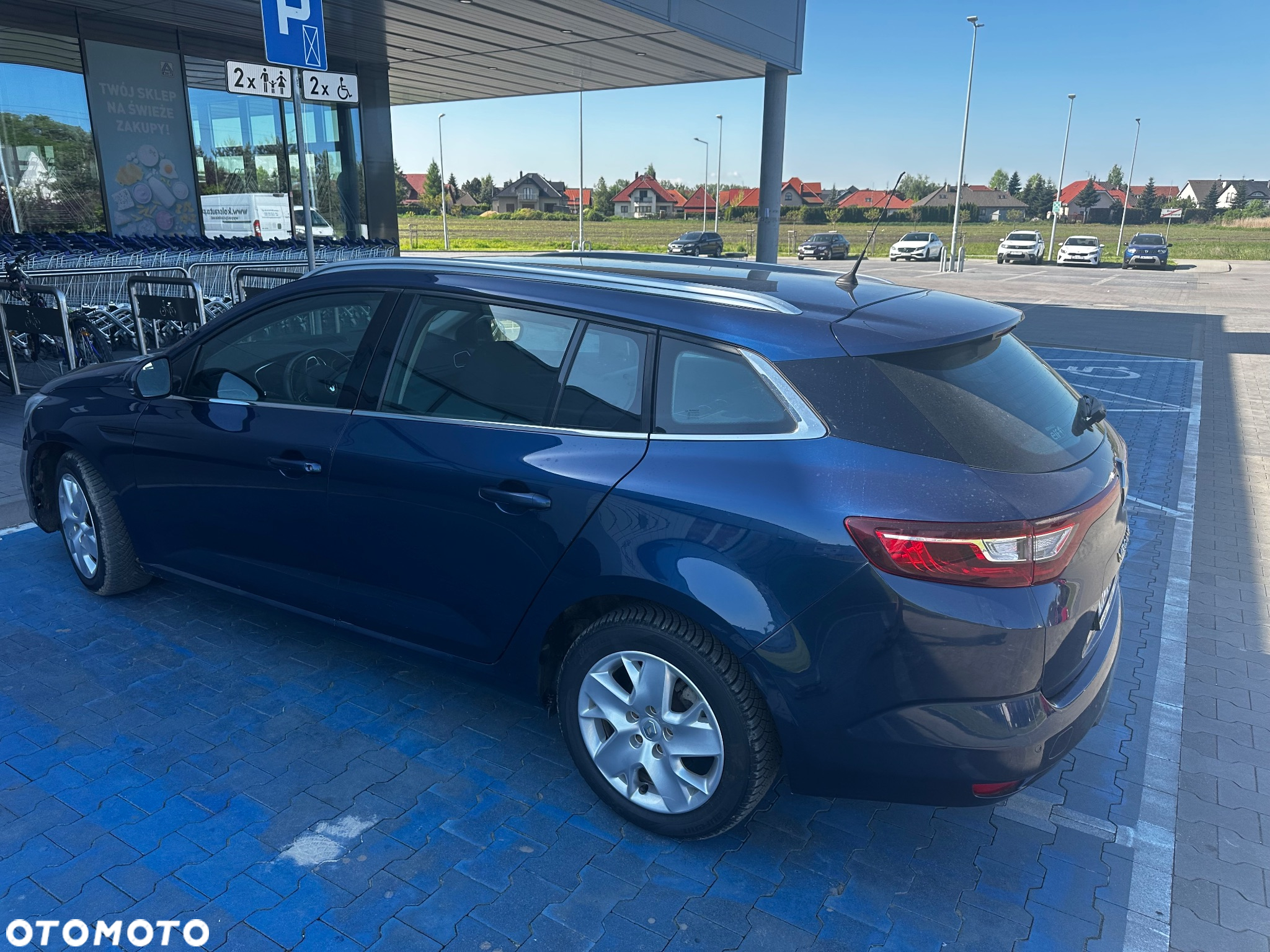 Renault Megane - 3
