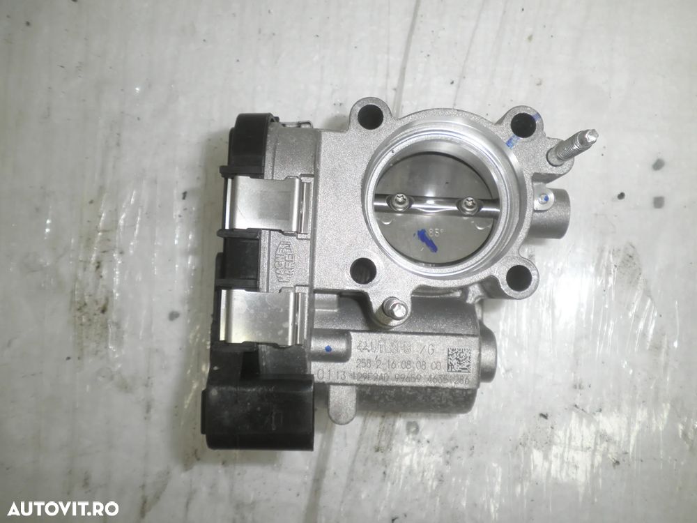 Clapeta acceleratie Jeep Compass 2 , Renegade, Fiat 500x, 1.0 1.3 B Hybrid, 46351286 - 1