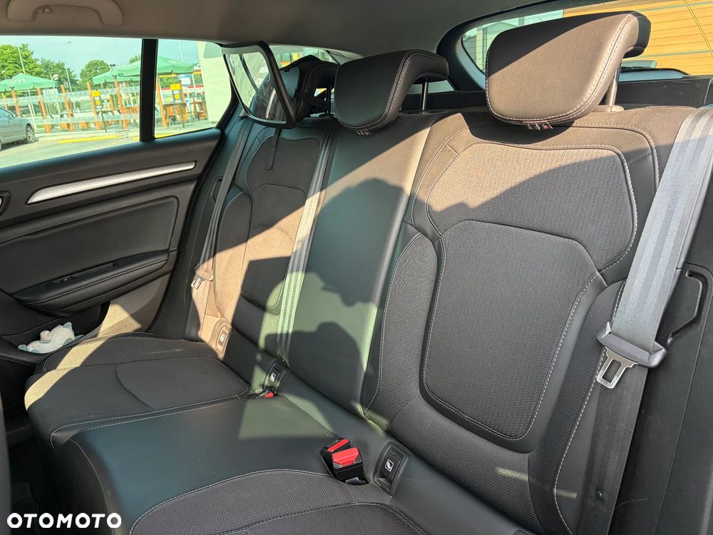 Renault Megane 1.3 TCe FAP Intens EDC - 29