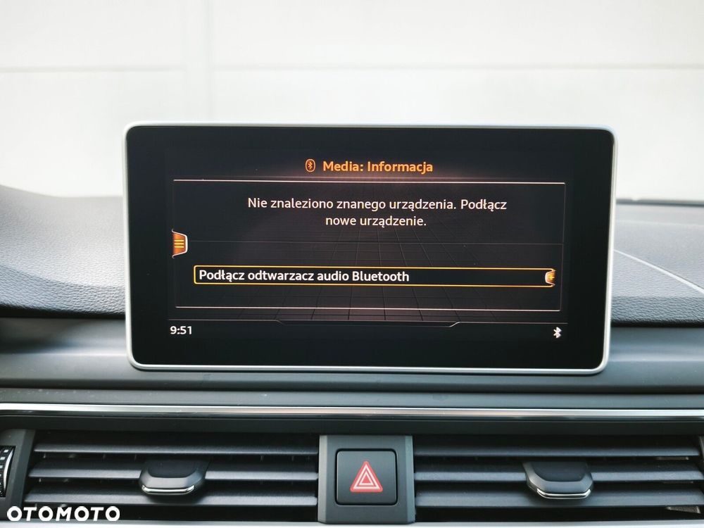 Audi A4 Allroad - 33