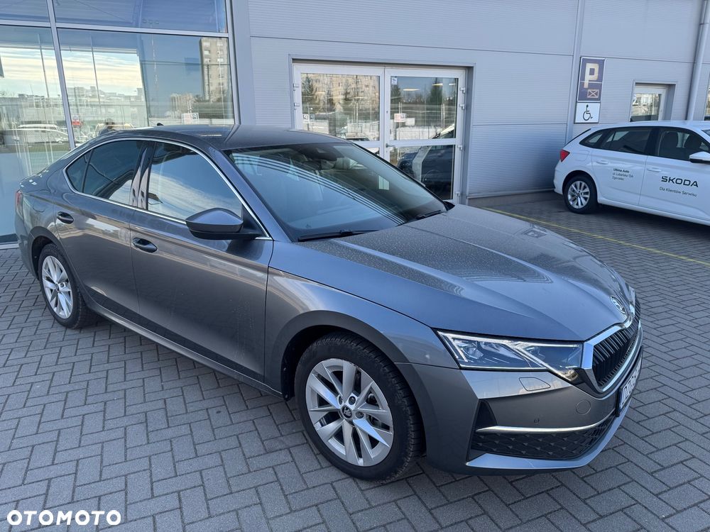 Skoda Octavia 1.5 TSI Edition 130 Selection - 8