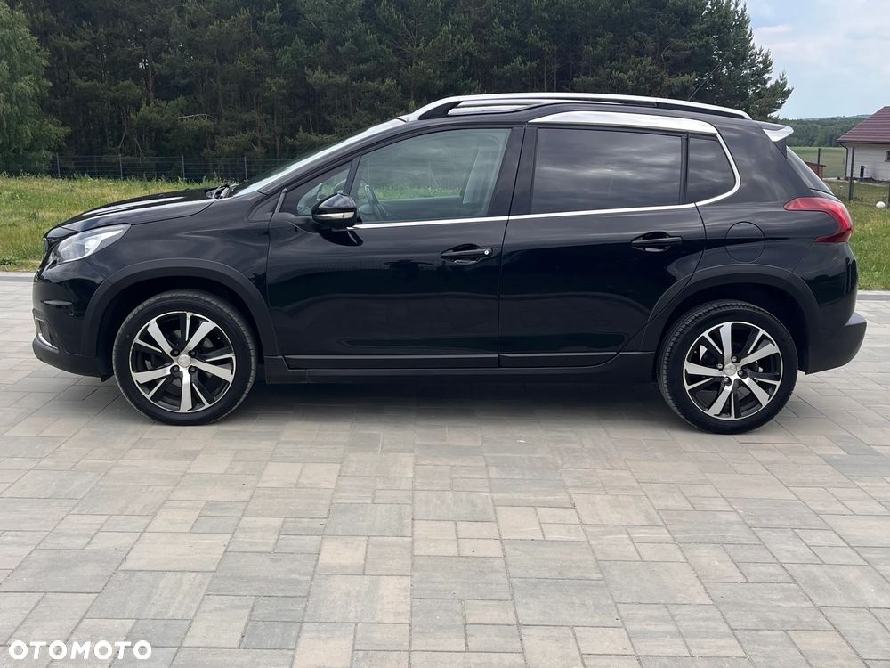 Peugeot 2008 PureTech 130 Stop&Start Allure - 7