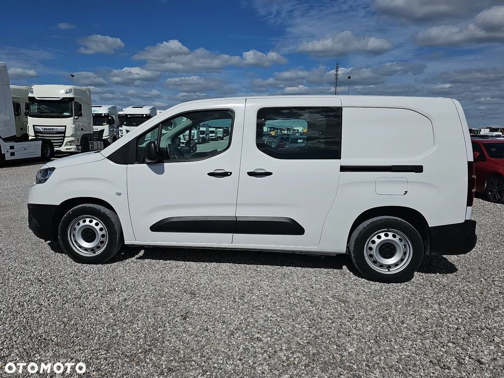 Toyota ProAce - 8