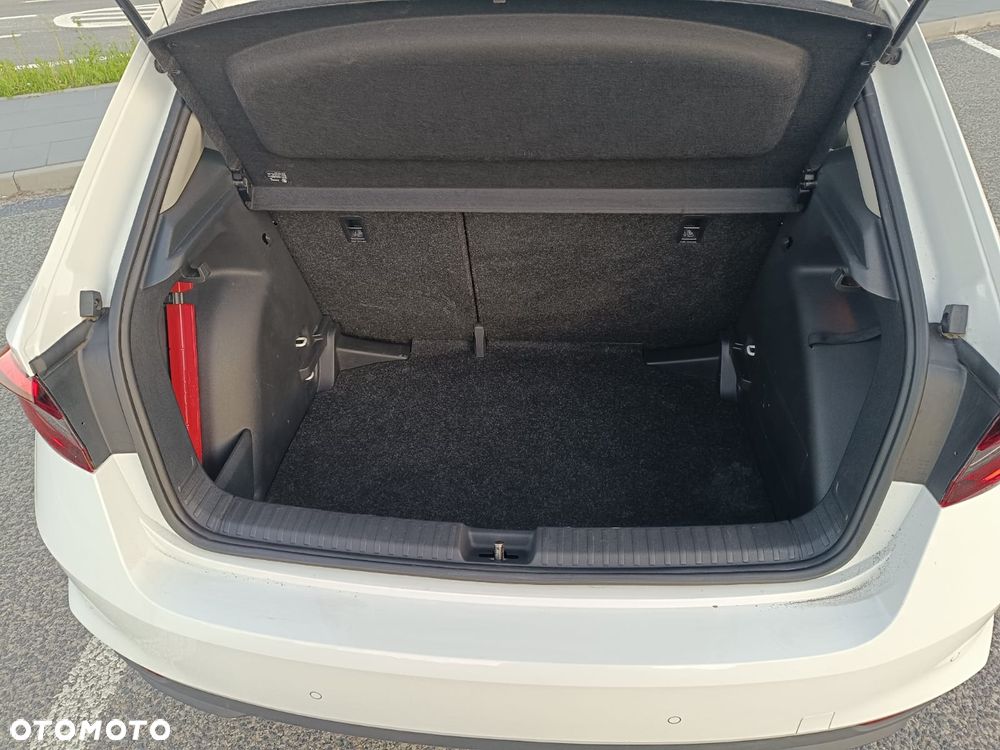 Skoda Fabia 1.0 Ambition - 14