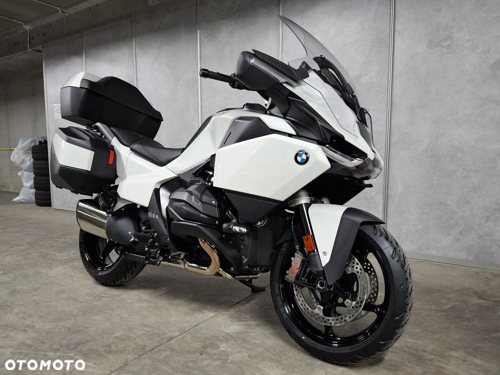 BMW RT - 3