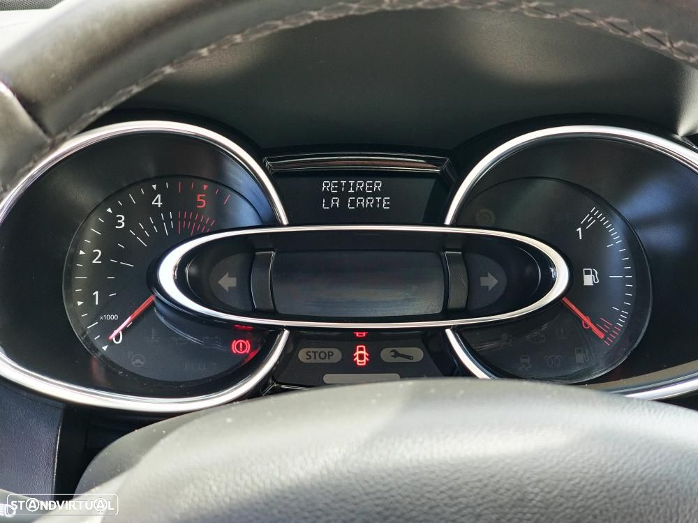Renault Clio 1.5 dCi Zen - 16