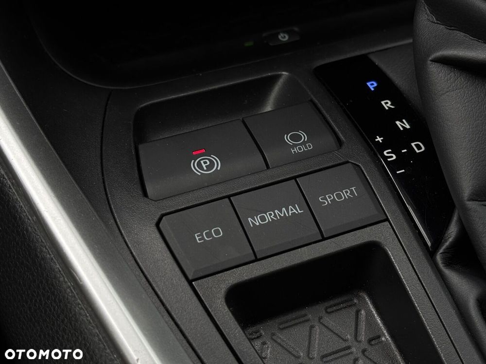 Toyota RAV4 2.5 Hybrid Comfort 4x2 - 21