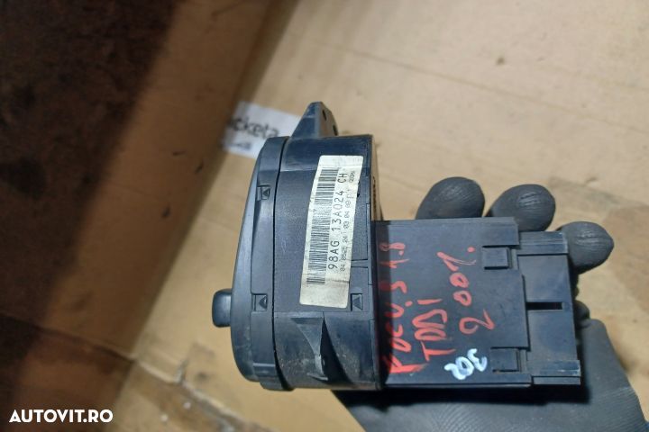 Comutator faruri 98AG13A024CH Ford Focus 1 [1998 - 2004] Hatchback 3- - 2