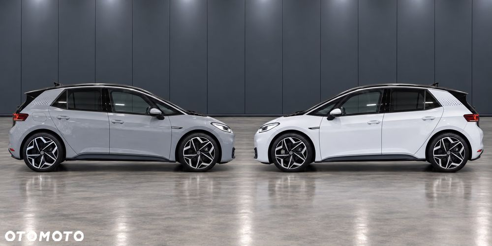 Volkswagen ID.3 Performance Upgrade Pro 1st Plus - 16