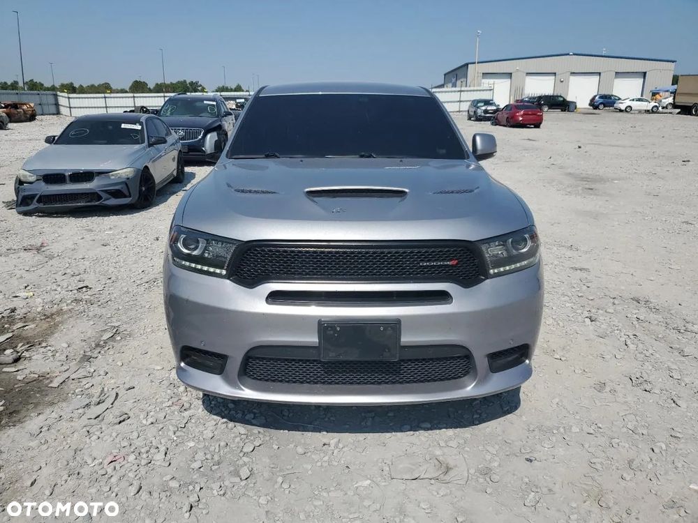 Dodge Durango 5.7 R/T - 5