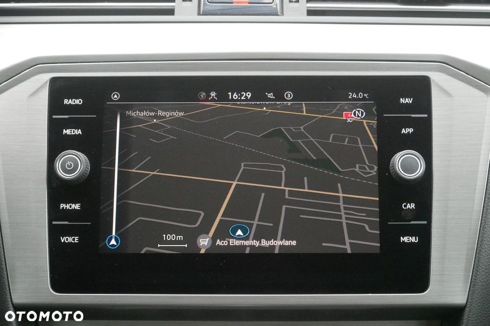 Volkswagen Passat Variant 1.5 TSI EVO Essence DSG - 20