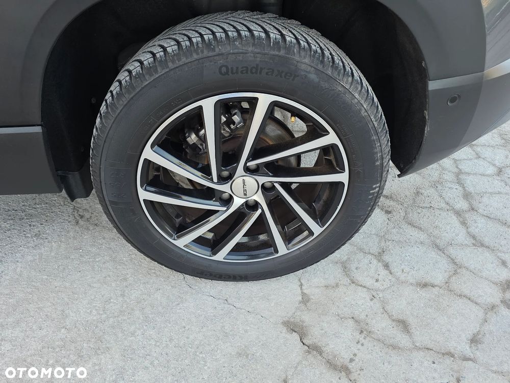 Skoda Karoq 1.6 TDI SCR 4x2 Ambition - 11