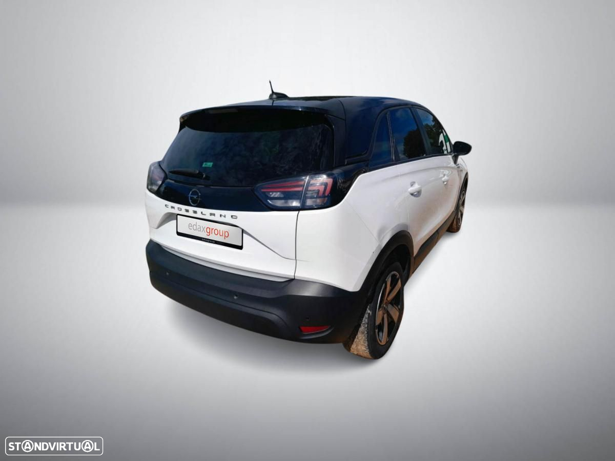 Opel Crossland 1.2 Business Edition - 2