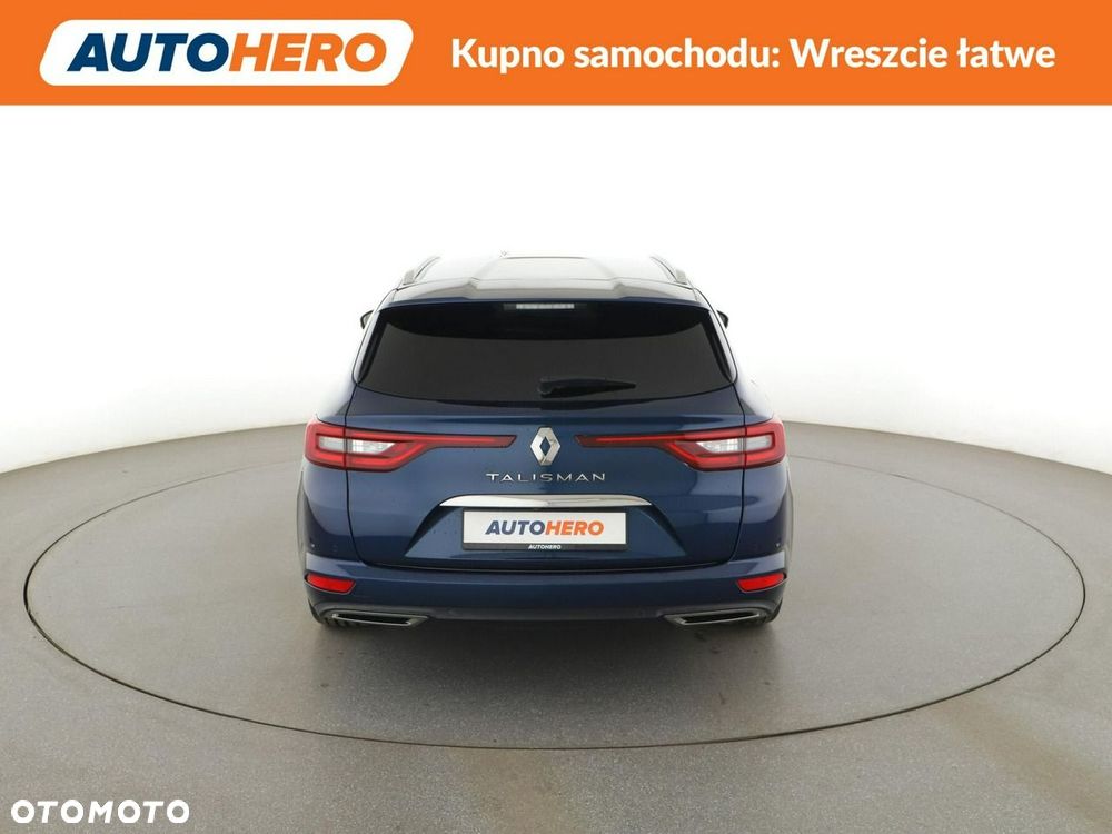 Renault Talisman ENERGY dCi 160 EDC INTENS - 7