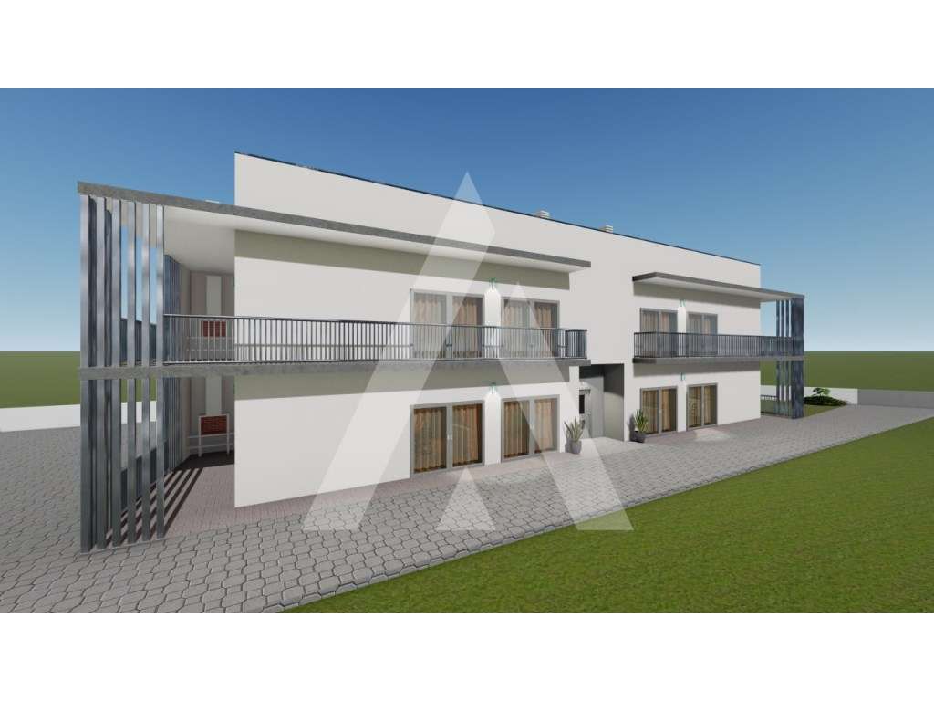 Apartamento T3 para venda - Grande imagem: 4/7