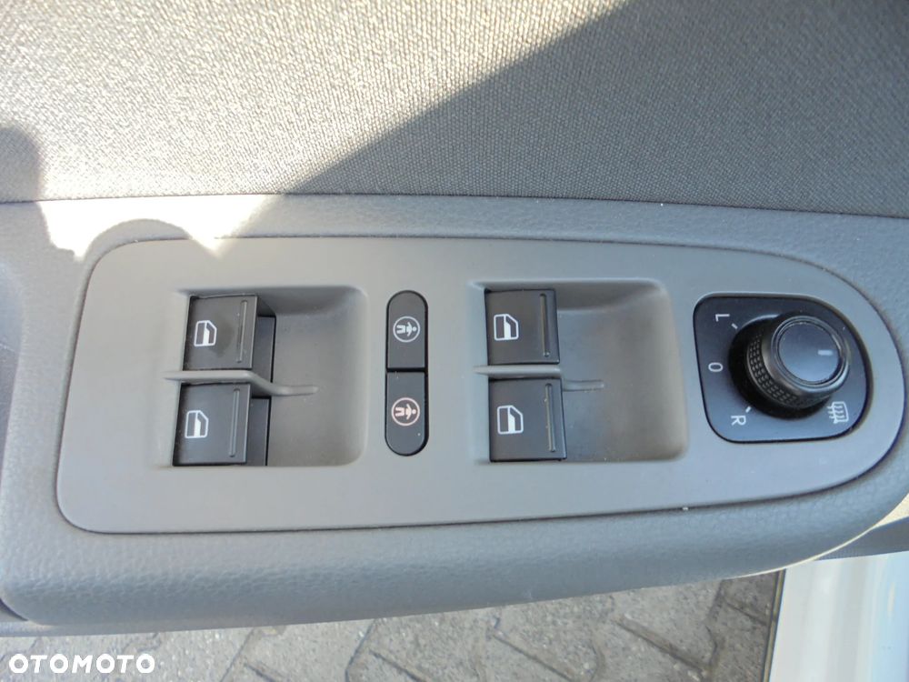 Seat Alhambra 2.0 TDI Ecomotive Style - 8