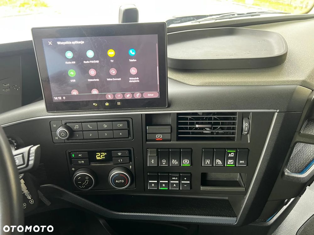 Volvo FH 460 I-Save - 28