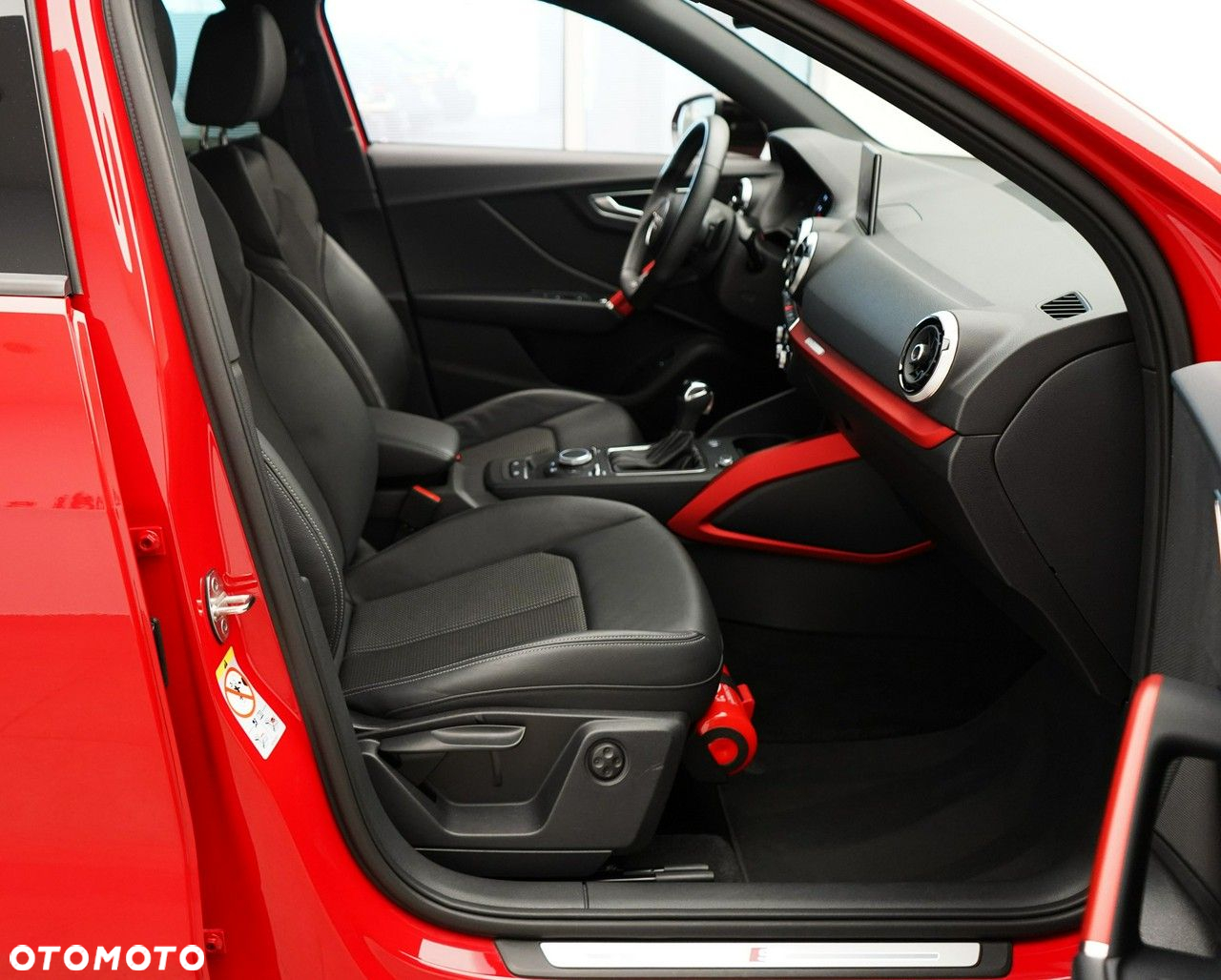 Audi Q2 - 17