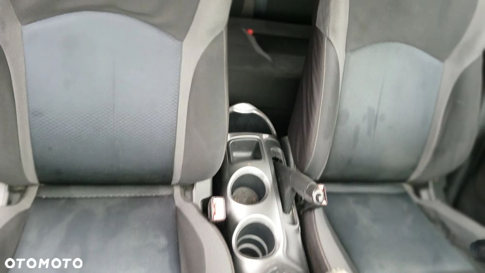 Nissan Juke - 11