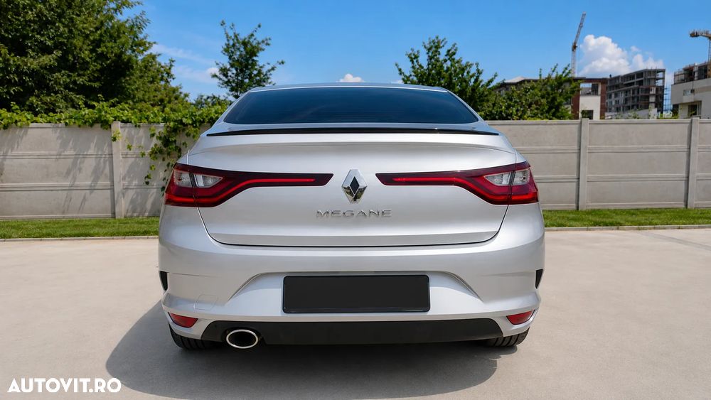 Renault Megane TCE GPF Life - 3