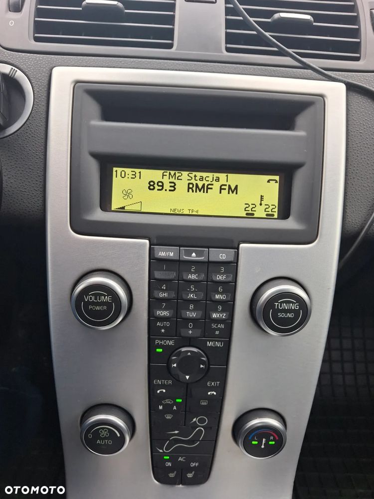 Volvo S40 2.0D Momentum - 23