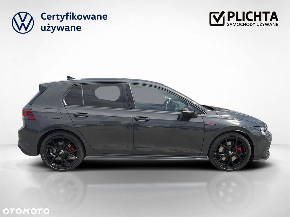 Volkswagen Golf - 7