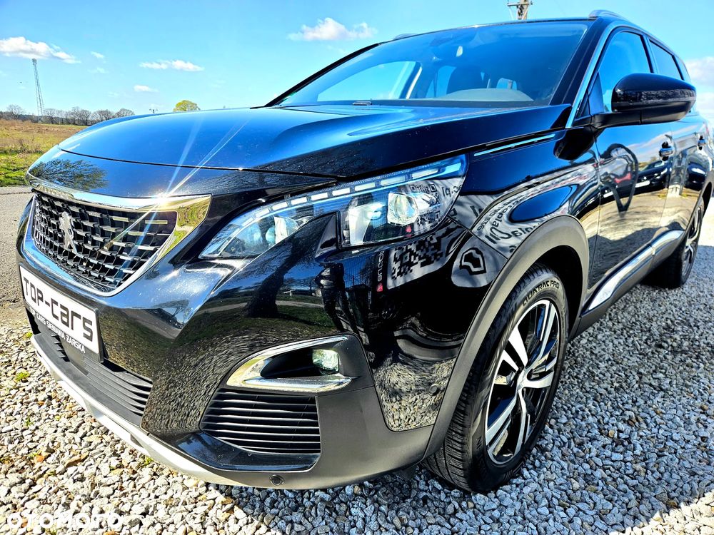 Peugeot 5008 THP 165 EAT6 Stop & Start Allure - 13
